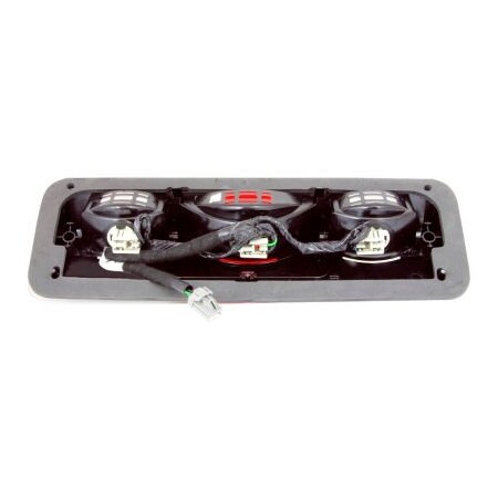 Standard Ignition Third Brake Light Assembly - BTL104